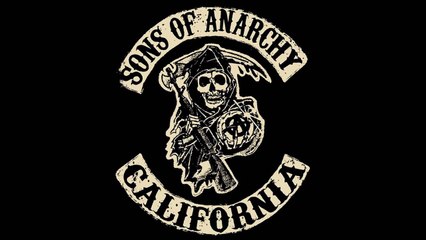 The Whistler - The White Buffalo [Lyrics] (SOA S05E12)