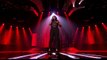 Lorna Simpson sings There You'll Be by Faith Hill - Live Week 1 - The X Factor 2013