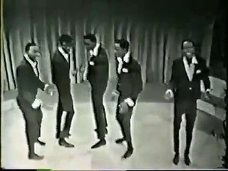 The Temptations - Get Ready (Shivaree 1966)