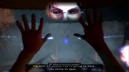 Infinity Runner - Découverte - ID@Box - Xbox One