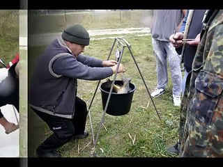 Zarybienie Żwirownia Międzyrzec Podlaski - MTW ŻWIREK