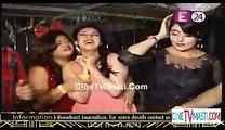 Yeh Hai Mohabbatein 3rd August 2015 Shireen Ka Birthday Bash CineTvMasti.Com