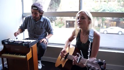 Song In 60 Seconds - Day 29 - "Birthday Cake"