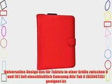 Cooper Cases(TM) Magic Carry Samsung Ativ Tab 3 (XE300TZC) Tablet Folioh?lle mit Schultergurt