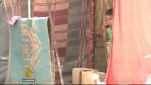 Syrian refugees in Jordan suffer from cuts to food support
