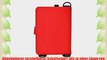 Cooper Cases(TM) Magic Carry Verizon Ellipsis 7 / 8 Tablet Folioh?lle mit Schultergurt in Rot