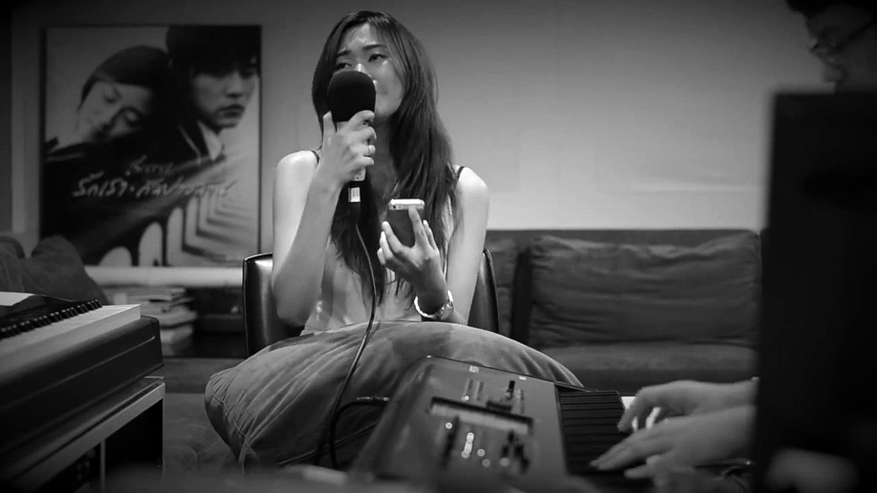 First love - Utada Hikaru Cover by มด