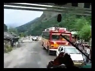 Hindko Song - Chan Jee by Ilyas Khan Hazara