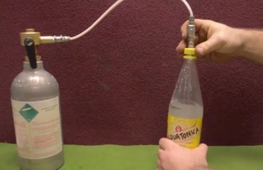 Su Arıtma Cihazı Yapımı