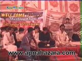 Arshad Hazara Live Performance in Wedding at Shahkot Abbottabad - Part-5