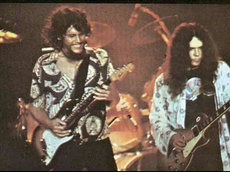 Lynyrd Skynyrd-I Never Dreamed[Alternate Version]