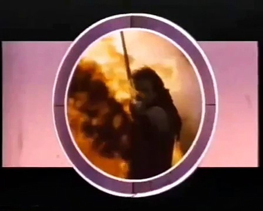 BBFC VSC Warner Bros Home Video UK VHS Warnings