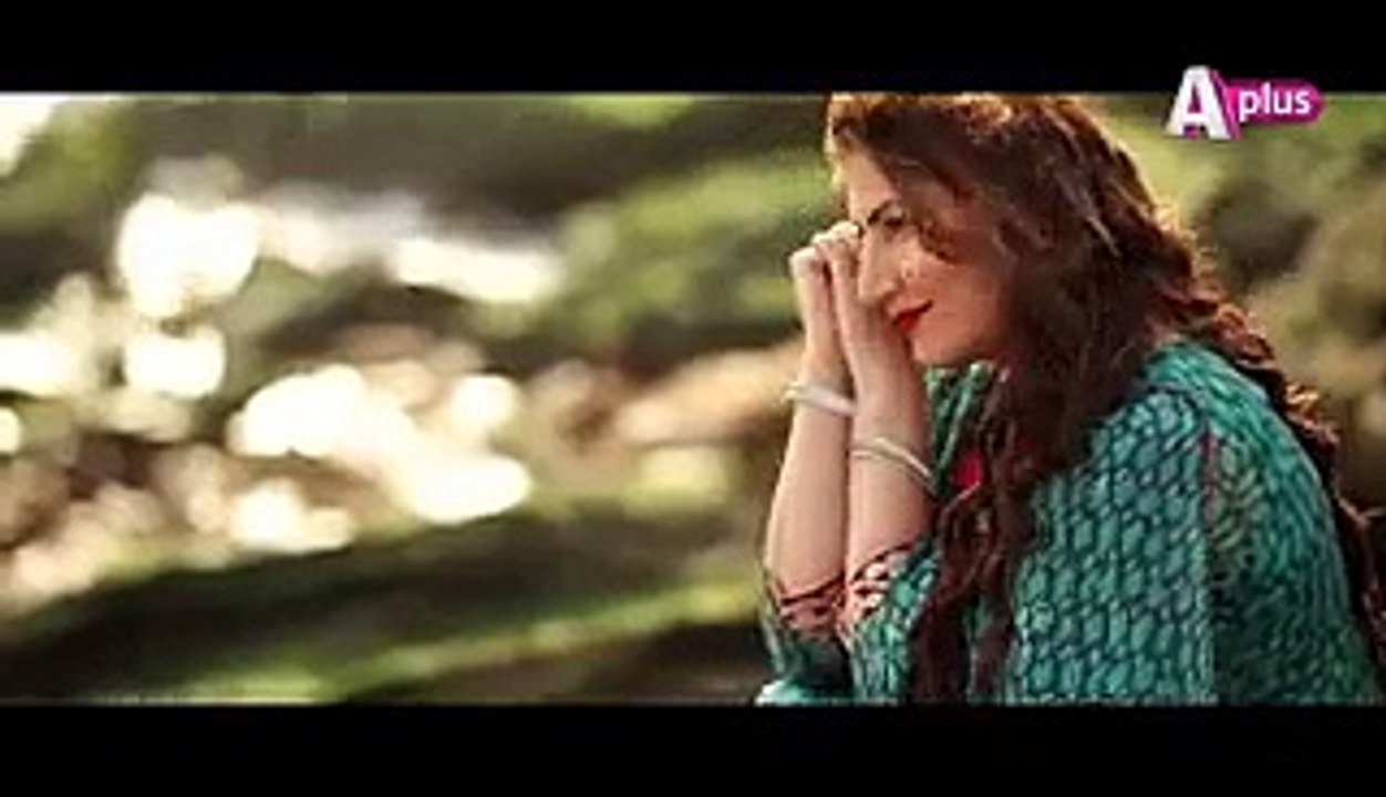 Ye Mera Dewanapan Hai OST - HD Full Title Song New Drama A-Plus Entertainment [2015]