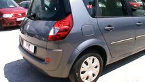 2007 Renault Scenic 1.5 dCi Dynamique Full Review,Start Up, Engine, and In Depth Tour
