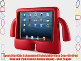 Speck iGuy Kids Schaumstoff Schutzh?lle Case Cover f?r iPad Mini und iPad Mini mit Retina Display