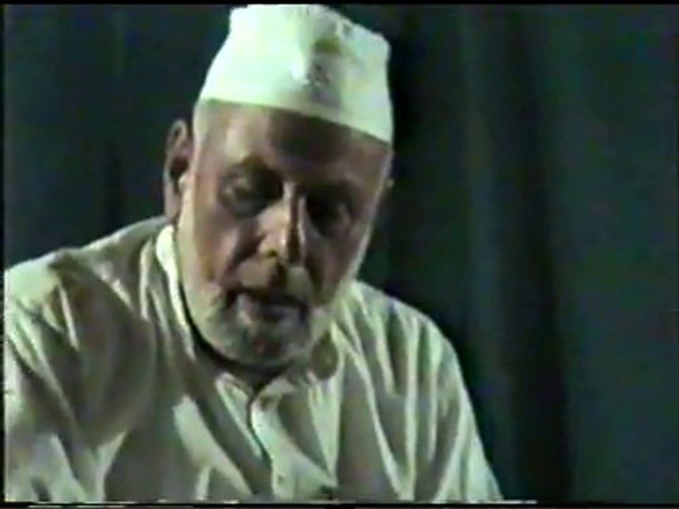 Chan Peer Gilani  Al Hasni  Sahib. Mehfil e Noor. Tasawwaf ki Asal. Part 1