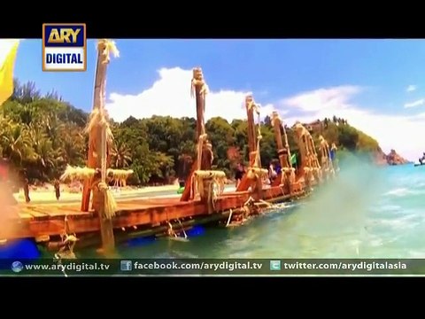 Madventures Season 2 - 2nd August 2015