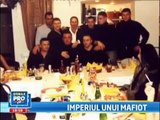 Romanian Mafia vs Romanian police (DIICOT)