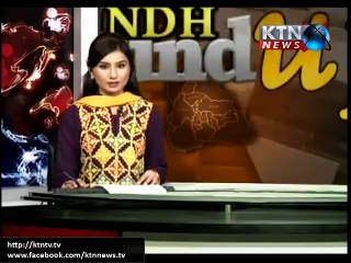 Sindh Round Up 02 August 2015  TT Ghulam Rasool