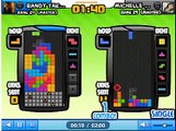 Tetris Battle Rank 29 102 Lines Sent 15 combo 3KO