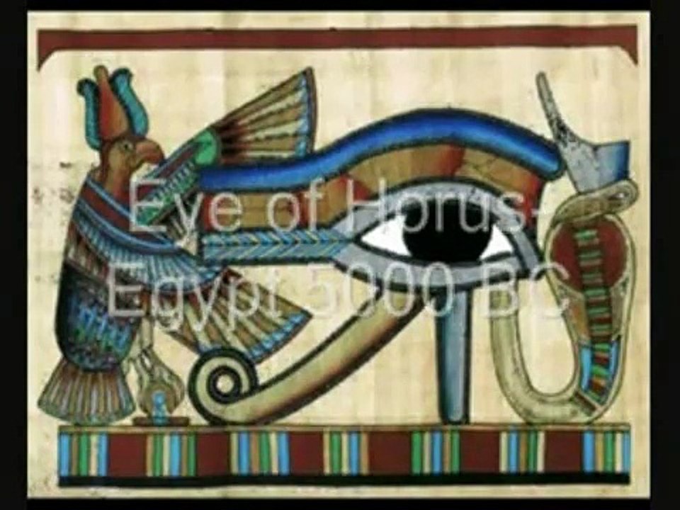 Warning: The New World Order Illuminati