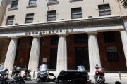 La Bolsa de Atenas cae un 22,87% en su retorno