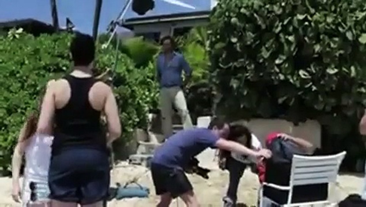 Josh Holloway - Men's Health Magazine Photoshoot - June 2010