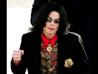 Celebrities In Hell - Micheal Jackson In Hell