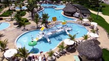 Hard Rock Hotel & Casino Punta Cana air tour