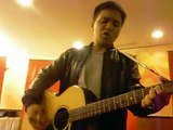 Ebe Dancel Sings Makita Kang Muli (Acoustic)