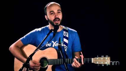 "Gadol Elohai (How Great Is Our God)" by Joshua Aaron | Hebraic Roots Network