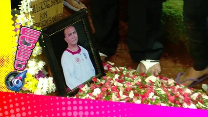 Hans Miller Meninggal - Cumicam 03 Agustus 2015