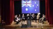 20 July 2011 Citizenship Ceremony @ Hawthorn Town Hall Vict Australia