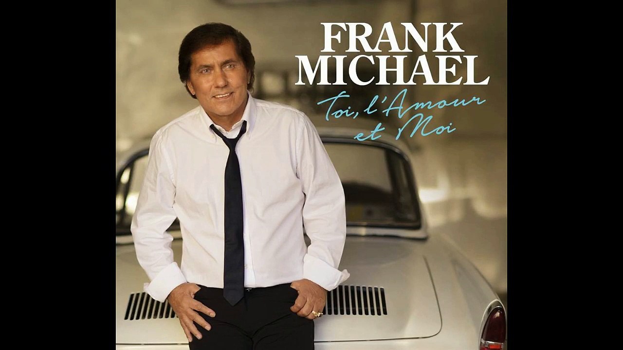 Franck Michael.. Le Temps Qu'il Nous Reste
