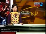 Sindh Round Up 02 August 2015