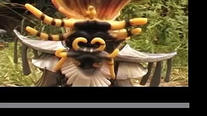 STAR WARS Rancor conflict