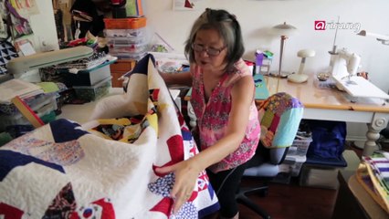 Robert Morin, Son of Missing US Soldier