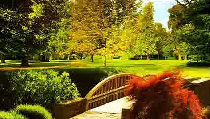 Musique relaxation - Vent et Montagne - Ambiant music - I FEEL GOOD & YOU