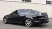 Livernois Motorsports 2009 G8 GXP Update