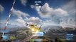Sapphire 7850 Battlefield 3 Ultra Settings Gameplay
