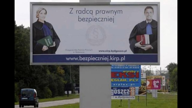 BILLBOARDY CHEŁM TEL. 782 666 777