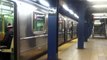 IRT 7th Ave Line: Harlem-148th Street bound R62 (3) train @ Park Place