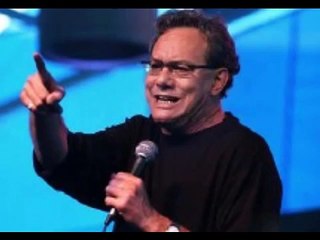Lewis Black - Shithead, Asshole, Abcde