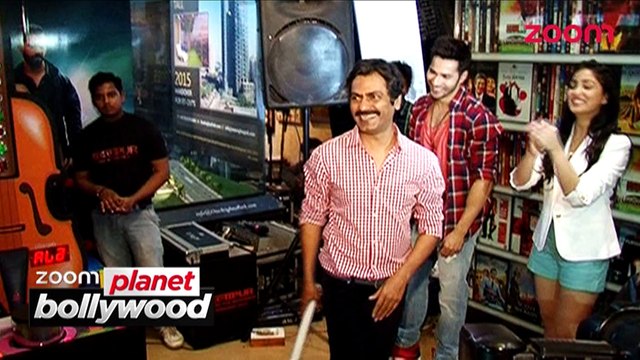 Nawazuddin Siddiqui reduces his fees for Kabir Khan - EXCLUSIVE