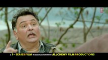 All Is Well Dialogue - 'Pagal kisko Keh Raha Hai' - T-Series