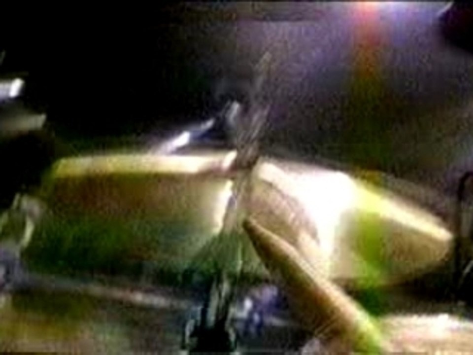 ACDC - Thunderstruck (VIDEO)