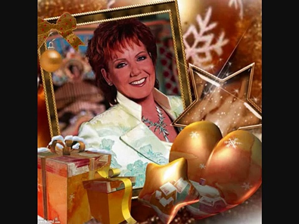 FRANS BAUER EN MARIANNE WEBER-STEEK DAN EEN KAARSJE AAN BY ELS