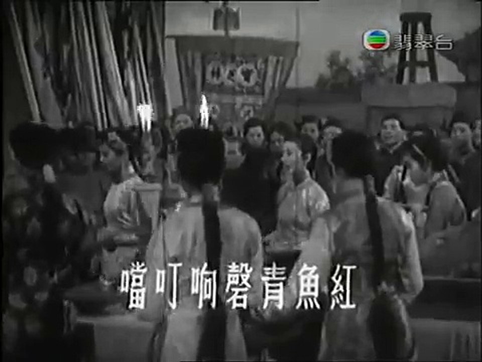 粵語長片-黃飛鴻獅王爭霸.