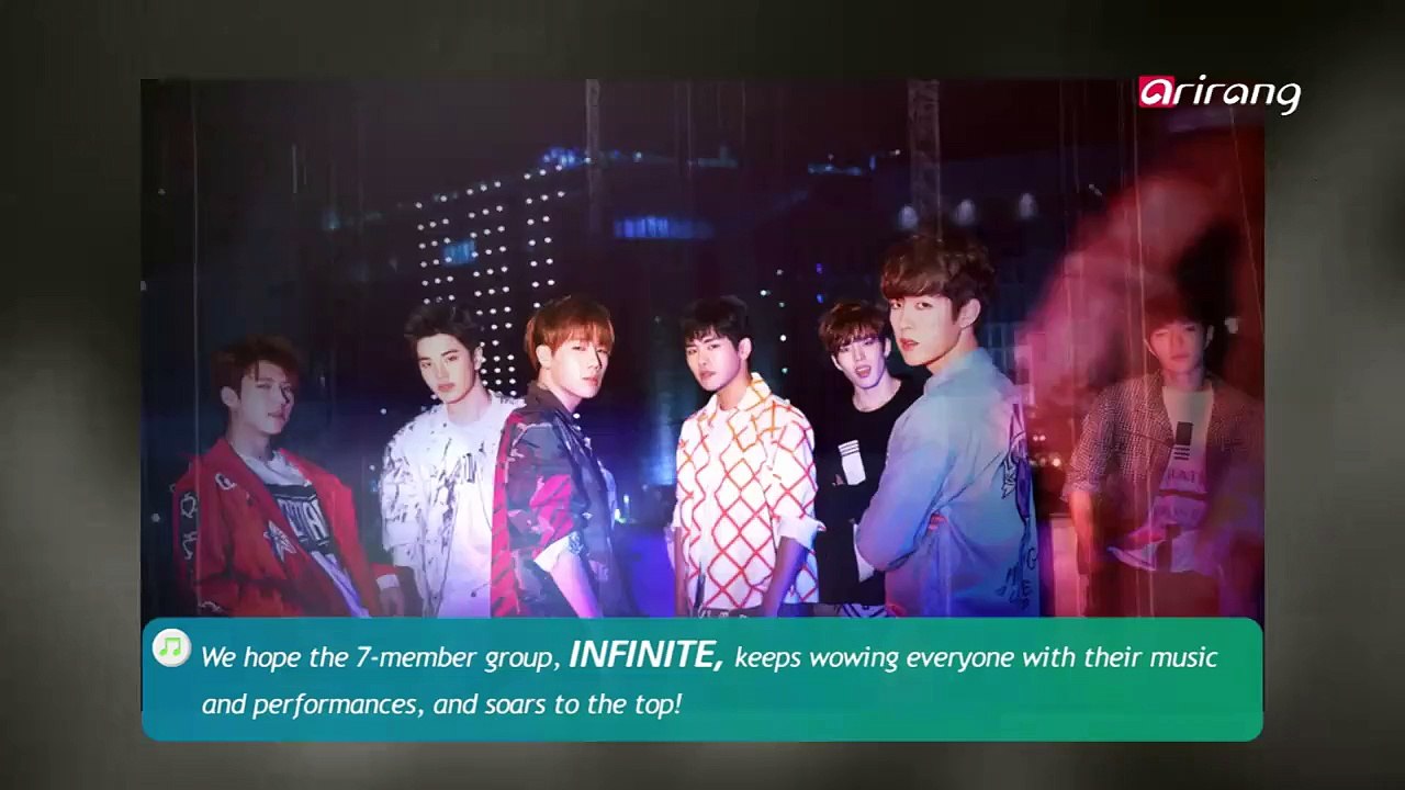 INFINITE (Bad)