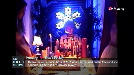 Kisum (You & Me (feat. Joo-young))